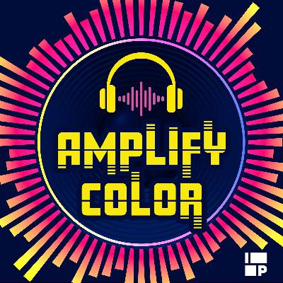 Bonus: Amplify Color: The Rise of Black Radio Bonus: Amplify Color: The Rise of Black Radio
