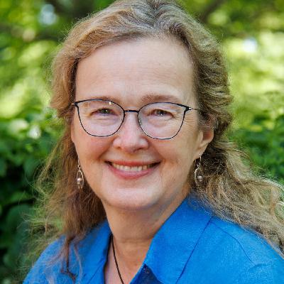 Episode 137: How Inger Brodey Applies Public Humanities to Jane Austen Scholarship and SCiLL