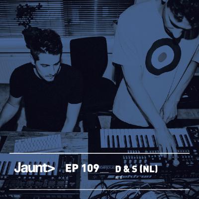 Jaunt Ep109. D&S