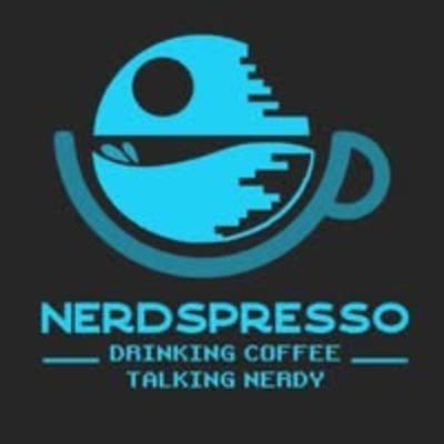 Nerdspresso Phase II Episode 18: Future Boys