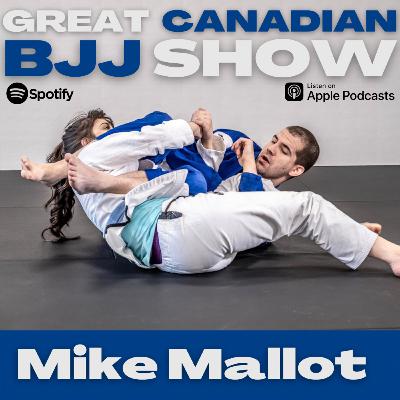 21. Mike Mallot coach at Team Alpha Male in Sacramento, California. Jiu-jitsu black belt