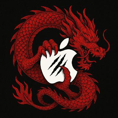 iPhone Made in China "Cómo Apple entregó su futuro a Pekín"