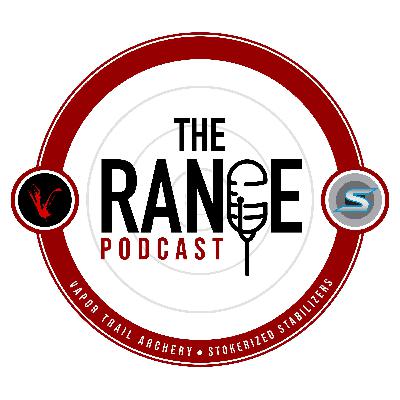 The Range - From The Vault: Josh Boyd, Big Game Hunter and Outdoor Writer The Range - From The Vault: Josh Boyd, Big Game Hunter and Outdoor Writer