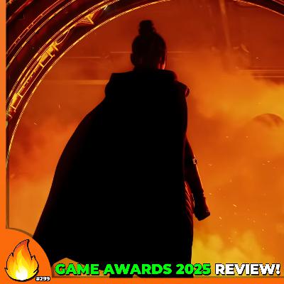 The Game Awards 2025 Review: Did it Suck?