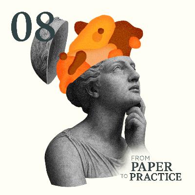Folge 8 - Warum funktioniert das? Die Gedanken von Physiotherapeut*innen analysiert Folge 8 - Warum funktioniert das? Die Gedanken von Physiotherapeut*innen analysiert