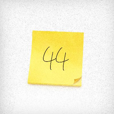 #44 - Isto é viajar para actuar