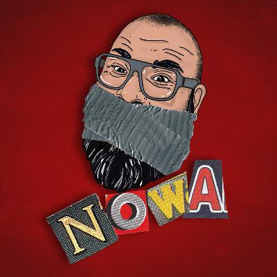 2025 NOWA 27 - Quién soy cuando solamente soy? 2025 NOWA 27 - Quién soy cuando solamente soy?