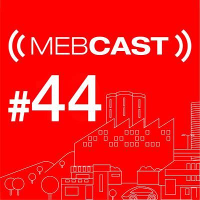 #44 - Conheça a Competição Estudantil MECA e os Projetos Vencedores de 2023 #44 - Conheça a Competição Estudantil MECA e os Projetos Vencedores de 2023