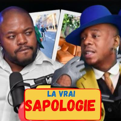 La vérité sur la Sapologie !