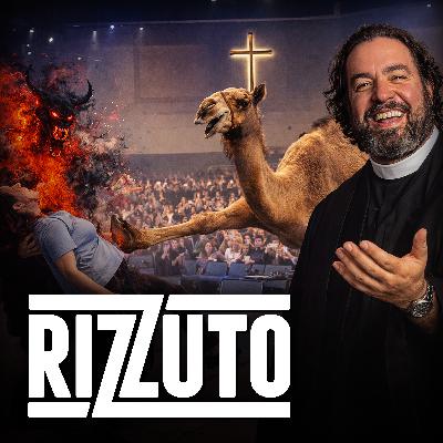 Happy New Year You Kickin' Camels | We Start 2026 with a Comedy Podcast That Immediately Breaks the Studio Happy New Year You Kickin' Camels | We Start 2026 with a Comedy Podcast That Immediately Breaks the Studio