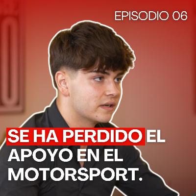 ARTMOTORS: Del Taller Familiar a Viral, Hate en Redes y Futuro de la Automoción - #6