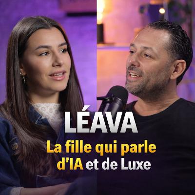 L’intelligence artificielle va-t-elle transformer le luxe ? Décryptage avec Léava Cohen