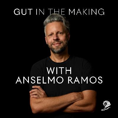 GUT In The Making | Anselmo Ramos