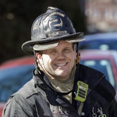 Episode 81 part 2 :  Lt. Bob Opiola member of The Chicago fire department and  special guest host Lt. Josh Hill with the Frontline Mortgage Team
