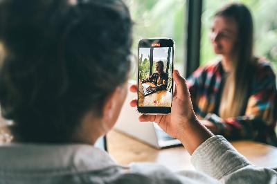 The creator economy is booming. What are the benefits and drawbacks?