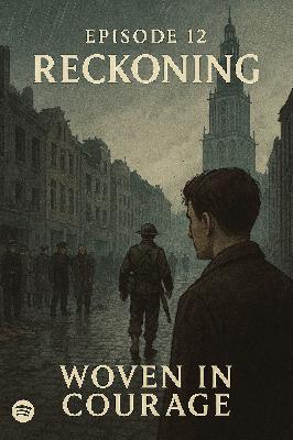 Woven in Courage Ep 12 - Reckoning