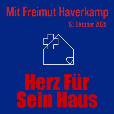 DIE DREI ARTEN DES GEBENS - FREIMUT HAVERKAMP