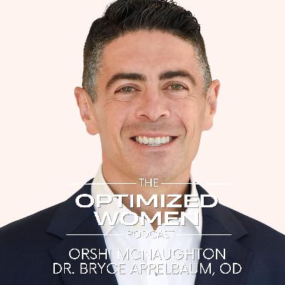 How to Improve Vision & Brain Performance | Dr. Bryce Appelbaum