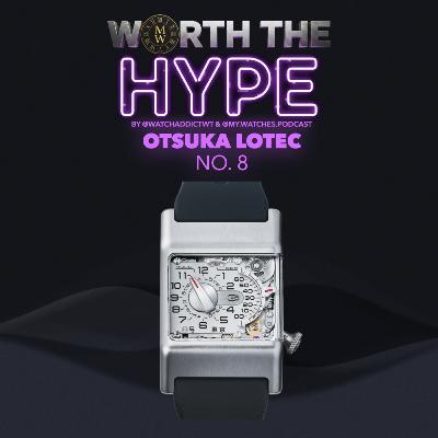 Otsuka Lotec No.8 - Design Masterpiece or JDM Miss?! - Worth The Hype?! Episode #45