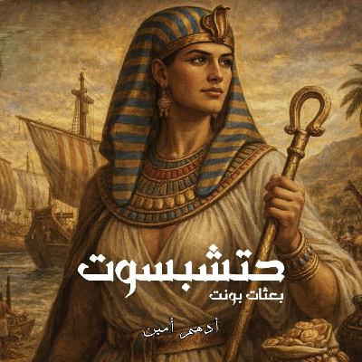 حتشبسوت | حقيقة البعثات التجارية لبلاد بونت