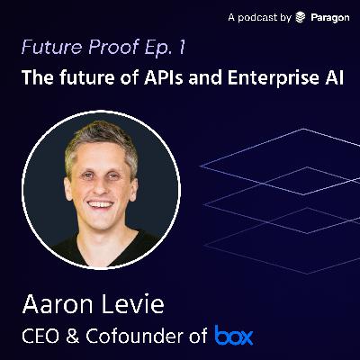 How Box builds for Enterprise AI | Aaron Levie