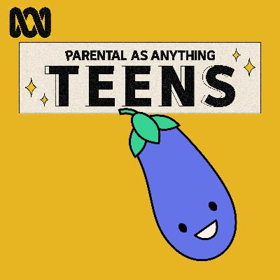 I'm worried about my teen's porn habit
