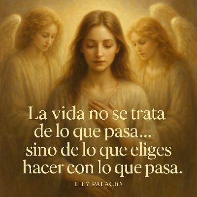 Yo elijo: el poder sagrado de decidir desde el alma, intención miércoles 12 nov