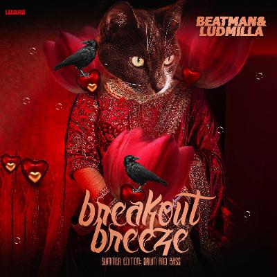 [DRUM & BASS] Part 2. - STORM (Breakout Breeze - Summer Edition 2025)