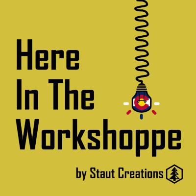 Restored Design- Colorado Woodworker/Graphic Designer