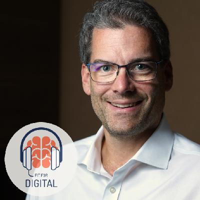 Transformation im Bankensystem - Interview mit Manuel Ruschig von der Volksbank Mittelhessen Transformation im Bankensystem - Interview mit Manuel Ruschig von der Volksbank Mittelhessen