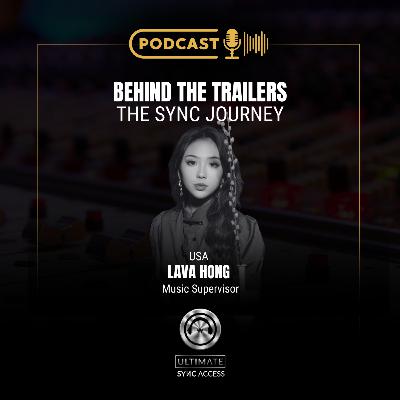 Ep 05: Lava Hong Beyond the Studio Ep 05: Lava Hong Beyond the Studio