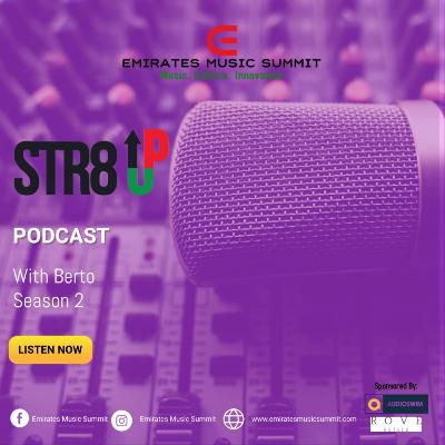 Sean Tizzle and Milly Hussle discuss the grind with Berto Brown