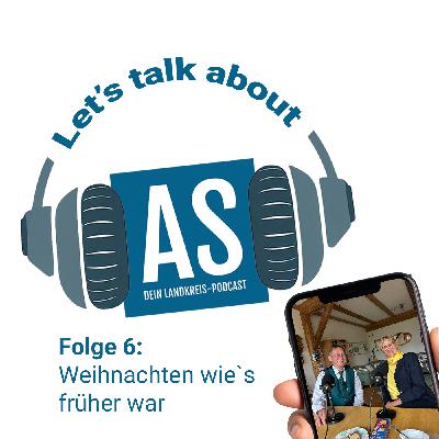 Weihnachten wie`s früher war