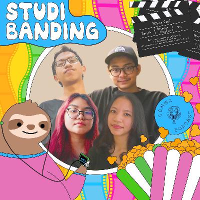 Studi Banding Eps 2 : Kenapa harus milih? #9 Studi Banding Eps 2 : Kenapa harus milih? #9