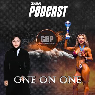 Jeg Flydde Fra Et Liv i Undertrykkelse - Roya Karimi | ONE ON ONE #126