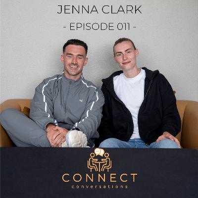 #011 - Jenna Clark