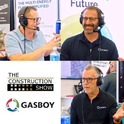 CS 50. Gasboy: The Future of Heavy Industry Fuel Management