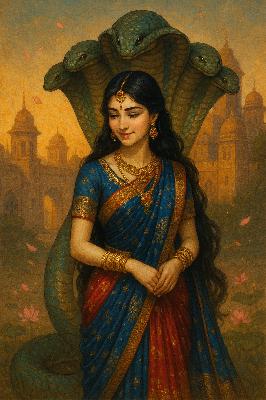 King Purañjana: The history of every conditioned soul (Srimad Bhagavatam #67) King Purañjana: The history of every conditioned soul (Srimad Bhagavatam #67)