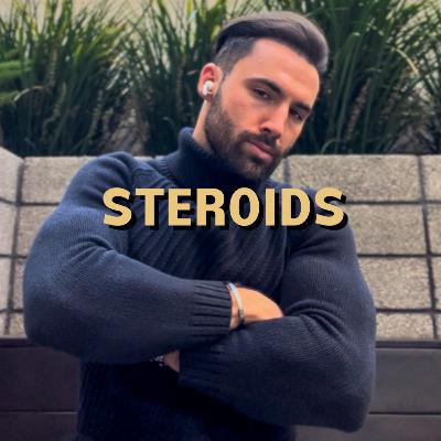 96. Steroids, Dating, and Goals for 2024 Q&A