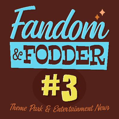 Aquaman's Coaster, Peacemaker's Bobble, Universal's New Logos, Gloomhaven's Lack of Ai Art