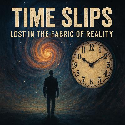 S3E153 Time Slips: Lost In The Fabric Of Reality S3E153 Time Slips: Lost In The Fabric Of Reality