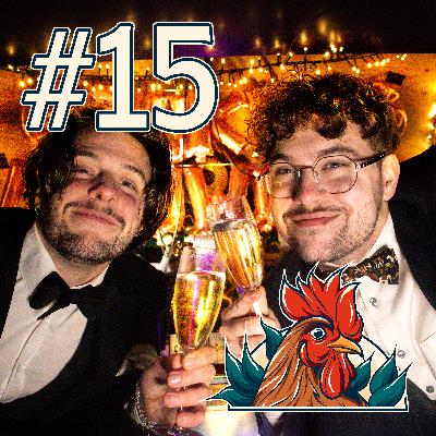 #15 Nieuwjaarsspecial