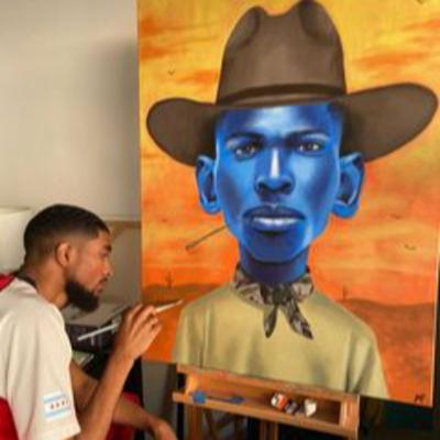 Arrington Porter | Disney Pixar's SOUL, the power of social media, and more