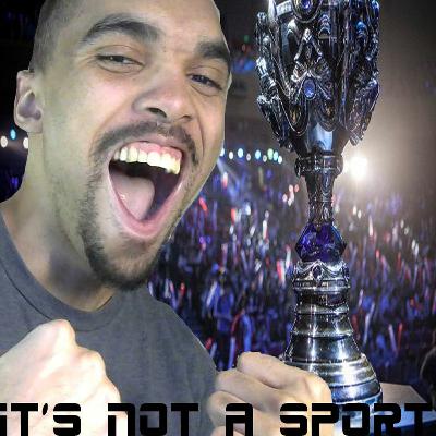 History Speedrun of LoL World championships - It's Not A Sport |After Dark| History Speedrun of LoL World championships - It's Not A Sport |After Dark|