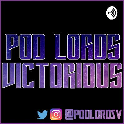 001 Introduction to the Pod Lords Victorious! 001 Introduction to the Pod Lords Victorious!