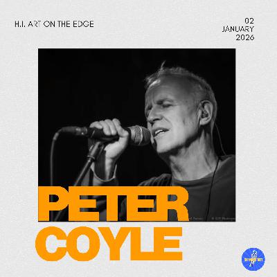Surprise Cast #223 Peter Coyle