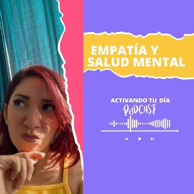Los Beneficios de la Empatía en tu Salud Mental: ¡Aprende a Practicarla! Los Beneficios de la Empatía en tu Salud Mental: ¡Aprende a Practicarla!