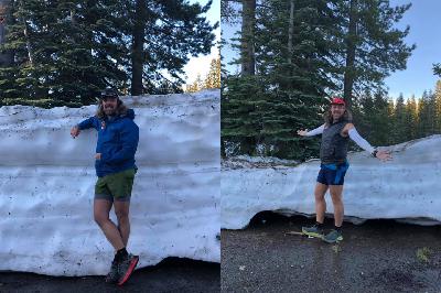 Running Stupid CLXXXI (Pre Western States) Running Stupid CLXXXI (Pre Western States)