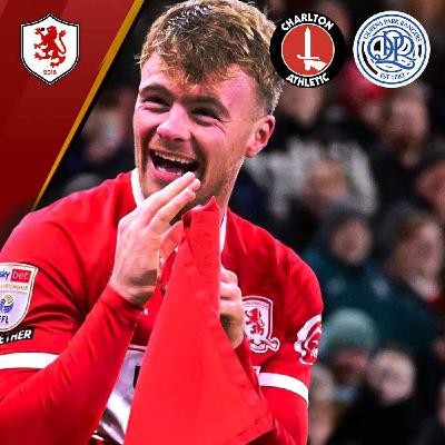 Boro Playing, Having Fun