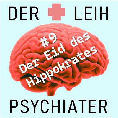 #9 Der Eid des Hippokrates